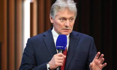 قوى أوروبية تعيق مساعي ترمب للسلام في أوكرانيا