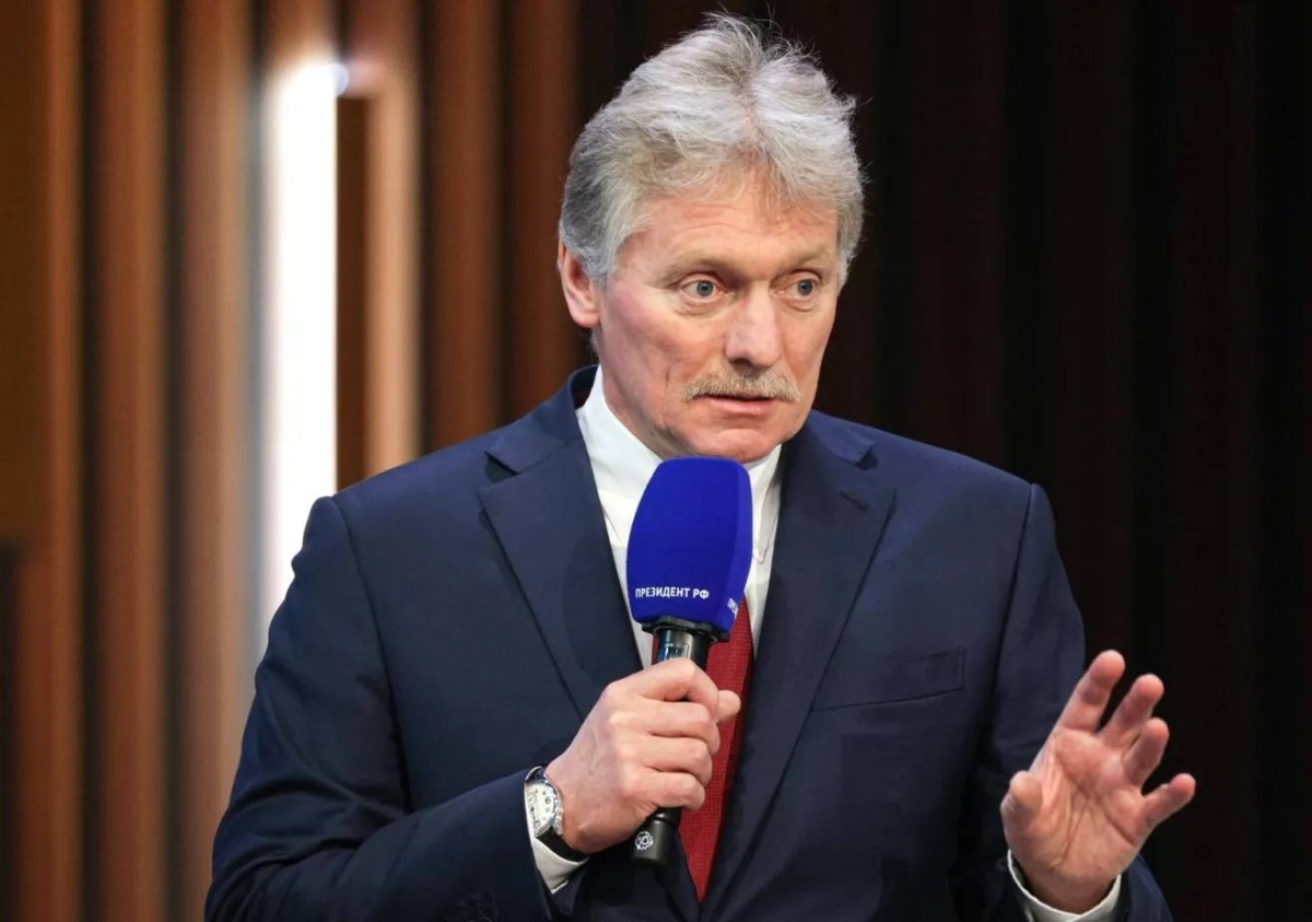 قوى أوروبية تعيق مساعي ترمب للسلام في أوكرانيا