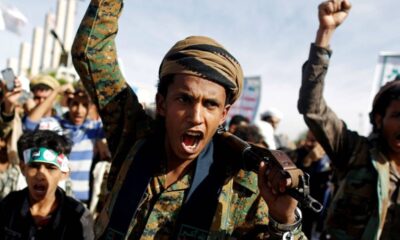 الحوثي يقتحم مقرات أممية ويختطف موظفين: تحذيرات الإرياني