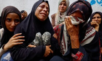 خطة ترمب لنقل سكان غزة داخلياً أو خارجياً تثير الجدل