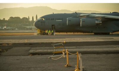 قاضٍ أمريكي يعلق ترحيل الأطفال الغواتيماليين