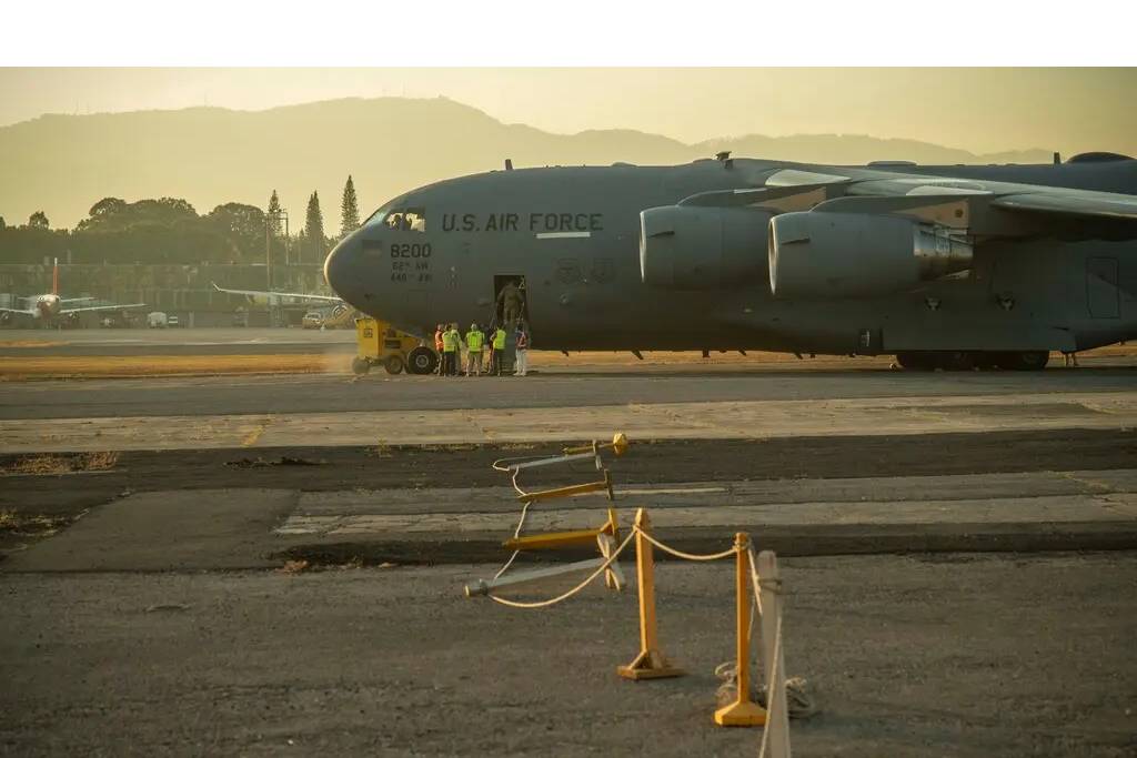 قاضٍ أمريكي يعلق ترحيل الأطفال الغواتيماليين