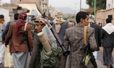 الحوثي: اختراق داخلي بعد تصفية إسرائيل لحكومته