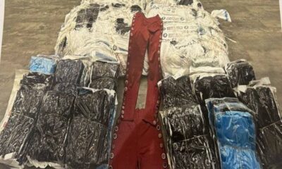 إحباط تهريب 89,760 قرص إمفيتامين في الإمارات بمساهمة المملكة