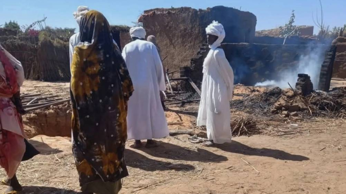 هجوم الدعم السريع بالفاشر: 78 ضحية ومنشآت نفط مستهدفة