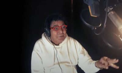 محمد منير يطلق أغنية جديدة في فيلم "ضي" السينمائي