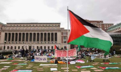 كولومبيا توقف تصدير الفحم لإسرائيل دعماً لغزة