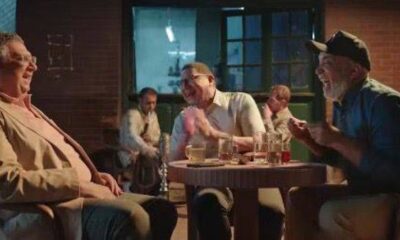 سليمان عيد يبرز في برومو فيلم فيها إيه يعني الجديد