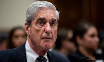 روبرت مولر: معركة باركنسون بعد تحقيقات ترمب