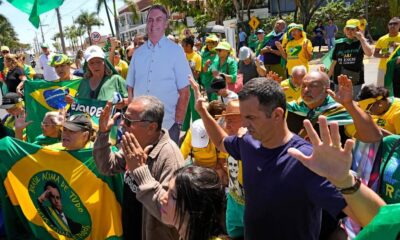 البرازيل تشدد الرقابة على محاكمة انقلابيي بولسونارو