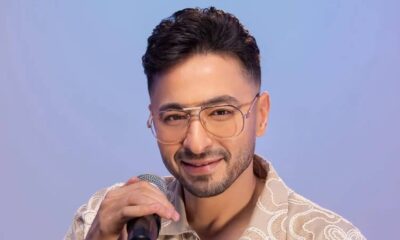 تفاصيل سرقة فيلا حمادة هلال بالقاهرة والقبض على المتهمة