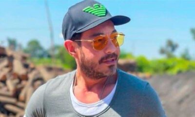 أحمد زاهر يشارك في مسلسل جديد: تفاصيل التحضيرات