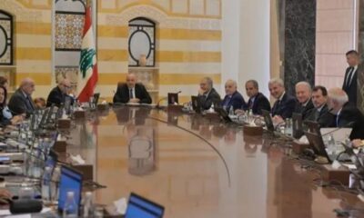 ترقب لجلسة السلاح: الجيش بين التجميد والأزمة السياسية