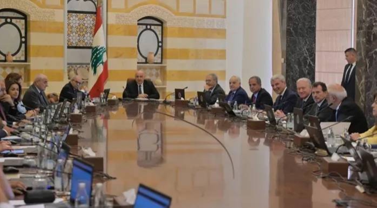 ترقب لجلسة السلاح: الجيش بين التجميد والأزمة السياسية