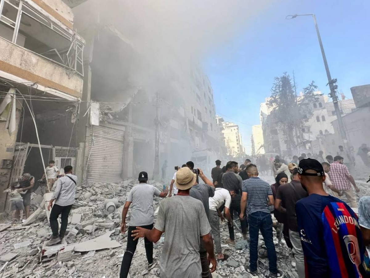 ألمانيا توقف تسليح إسرائيل ونتنياهو يرفض صفقة غزة