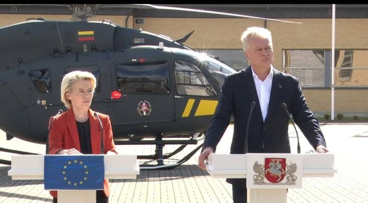 خطة أوروبية لتعزيز قوة الاتحاد الدفاعي