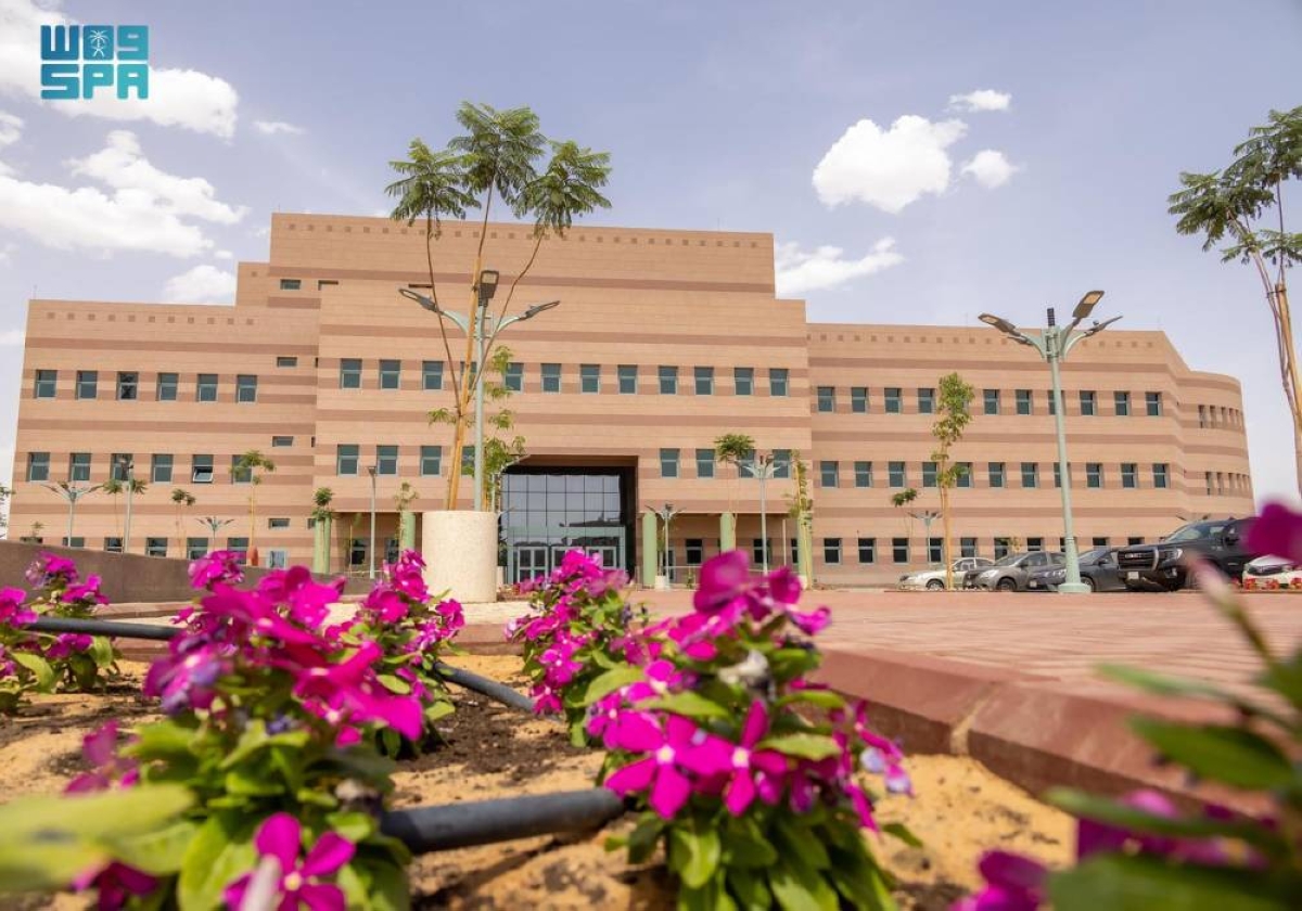 جامعة تبوك تحقق اعتماداً كاملاً لبرامج البكالوريوس