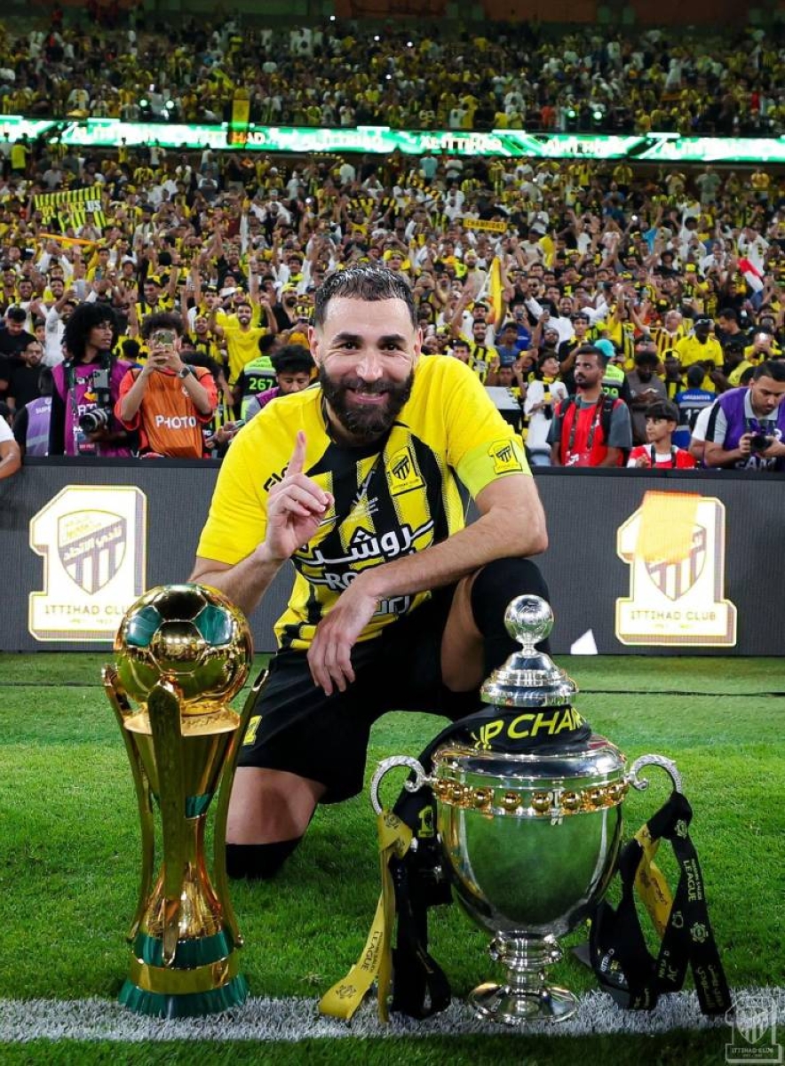 الاتحاد الآسيوي يشيد بالعميد: إنجازات وتألق مستمر