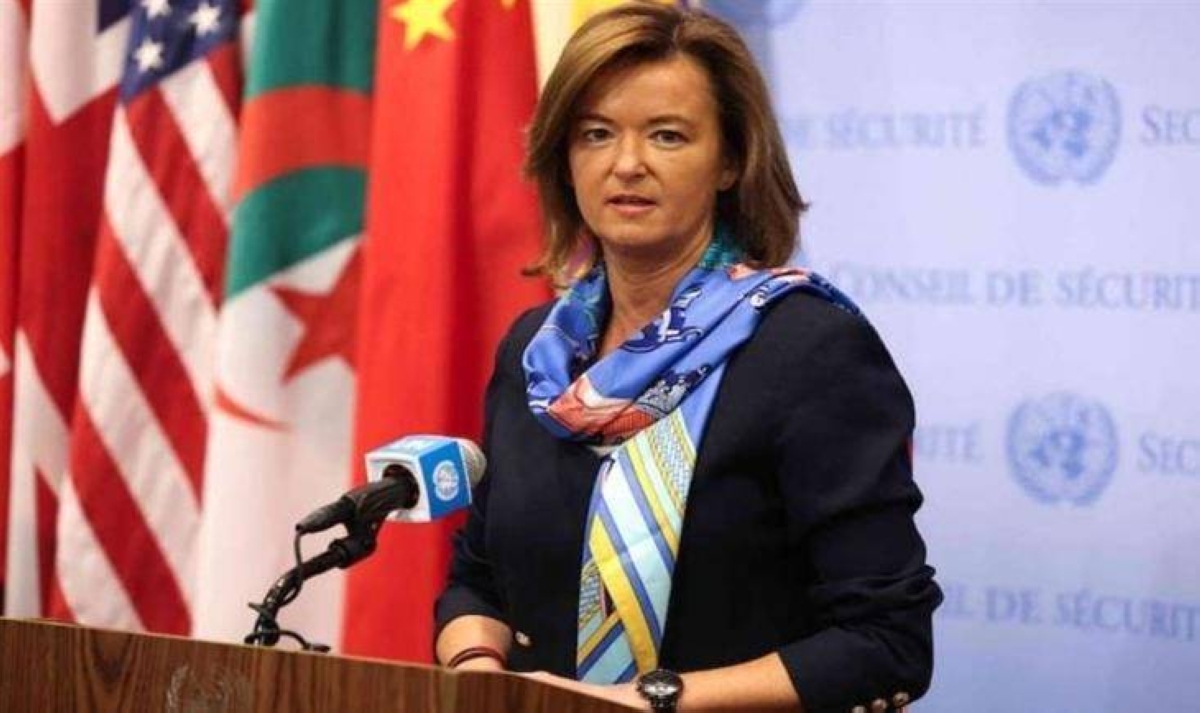 سلوفينيا وجنوب أفريقيا: تحرك دولي لمقاضاة إسرائيل