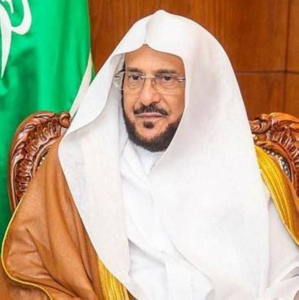 خطبة الجمعة: تعزيز حقوق كبار السن في الإسلام