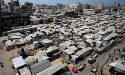 حماس ترفض بيع غزة: رد قوي على الخطة الأمريكية