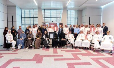 البنك السعودي الأول ينال الآيزو 20400 في المشتريات المستدامة