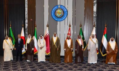 الخليج يدين إبادة غزة وتهديدات الحوثي للملاحة الدولية