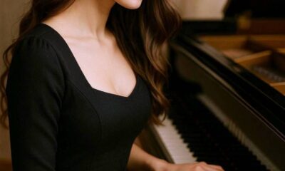 تعزيز الذاكرة بالموسيقى: اكتشف الأداة الجديدة الفعّالة