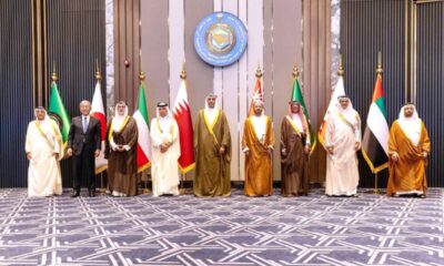 السعودية تحضر الاجتماع الوزاري الخليجي الياباني 2023