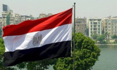 القاهرة تحذر: سياسات تل أبيب تهدد استقرار المنطقة