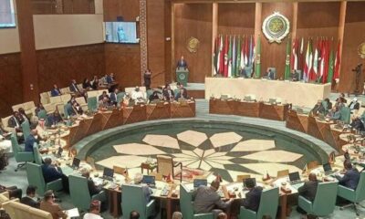 الجامعة العربية تخفض ديون الصومال بنسبة 75