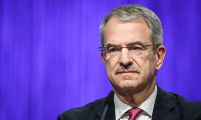 إقالة رئيس نستله بعد فضيحة علاقة ممنوعة تهز الشركة