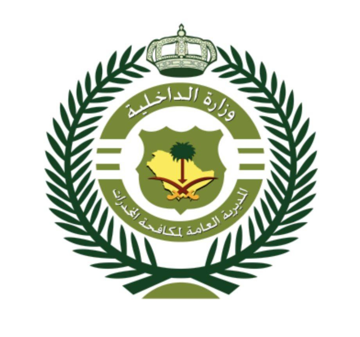 ضبط مروج ميثامفيتامين بتبوك بواسطة مكافحة المخدرات