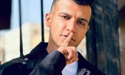 إصابة خطيرة لعصام صاصا في القدم واليد تثير القلق