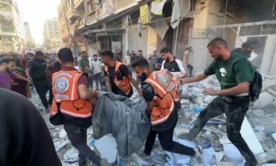 إسرائيل تهدد السلام في غزة: 73 قتيلاً وتأثير على الأسرى