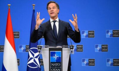 تهديد الصواريخ الروسية الحديثة لأمن الناتو: تحذير رسمي