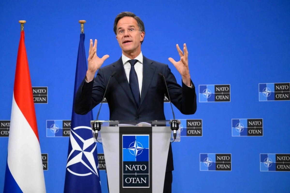 تهديد الصواريخ الروسية الحديثة لأمن الناتو: تحذير رسمي