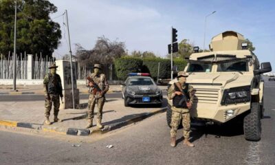 توتر ليبيا: تحذير أممي ودعوة عاجلة للحوار