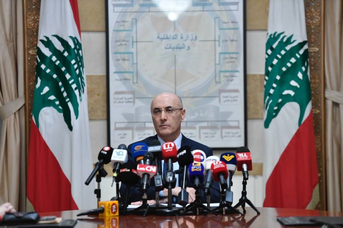 لبنان يحبط أكبر شحنة كوكايين بالتعاون مع السعودية