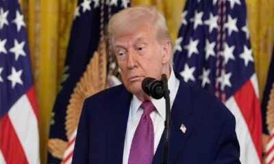 ترمب يعلن خطته لمكافحة الجريمة في شيكاغو