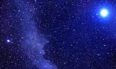 "رصد النجوم الخريفية: مشاهد سماوية في سبتمبر"