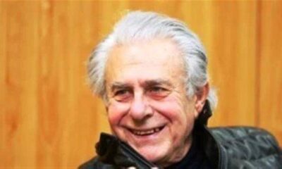 نقل المايسترو سليم سحاب للمستشفى وتأجيل جولاته الفنية