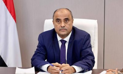 الإصلاحات الشاملة في اليمن: تأكيد رئيس الوزراء على الاستمرار