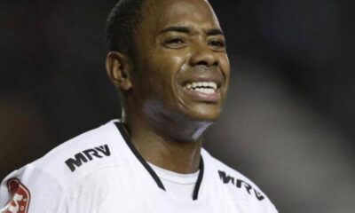 المحكمة العليا البرازيلية ترفض الإفراج عن روبينيو