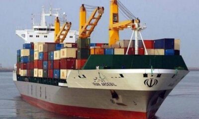 عقوبات أمريكية جديدة تكشف شبكة تهريب النفط الإيراني