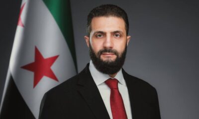 مرسوم سوري جديد: إنشاء وزارة للطاقة لتعزيز التنمية