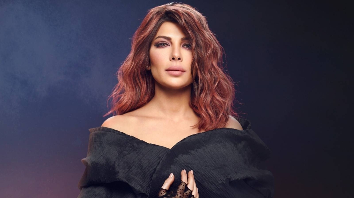 أصالة نصري تعود لسوريا بحفل تاريخي بعد 15 عاماً