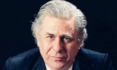 تفاصيل حالة المايسترو سليم سحاب الصحية بعد نقله للمستشفى