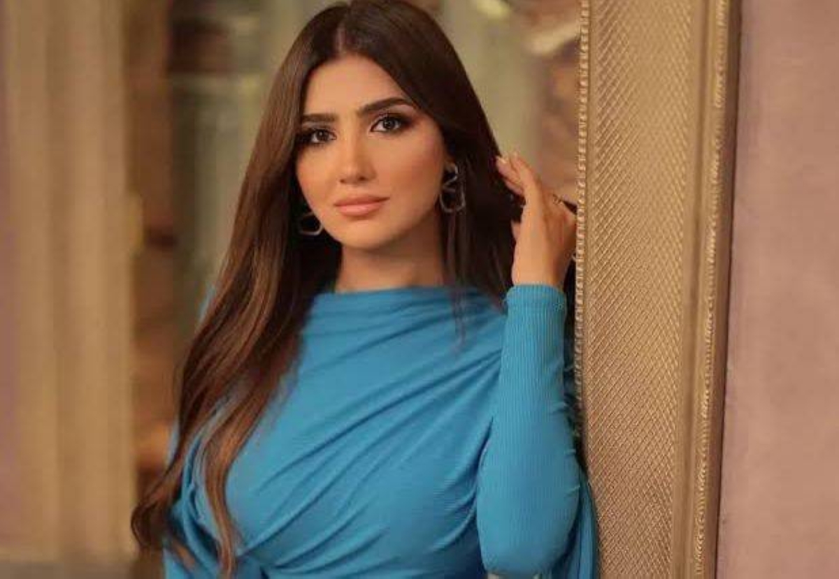 مي عمر تثير الجدل بمنشور غامض يسخر من زميل فني