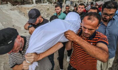 مقتل 36 في غزة: رئيس الوزراء البريطاني يصف الوضع بالمروع